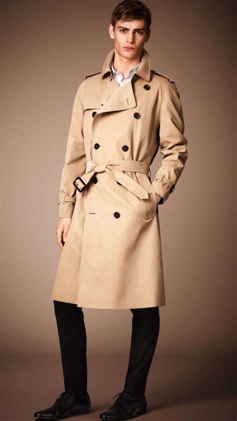 trench coat size us 50 and burberry|men's burberry trench coat classic.